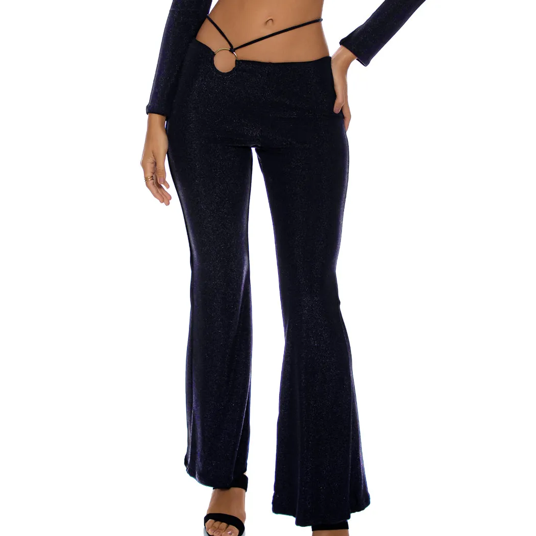 READY TO WEAR - Flare Pant