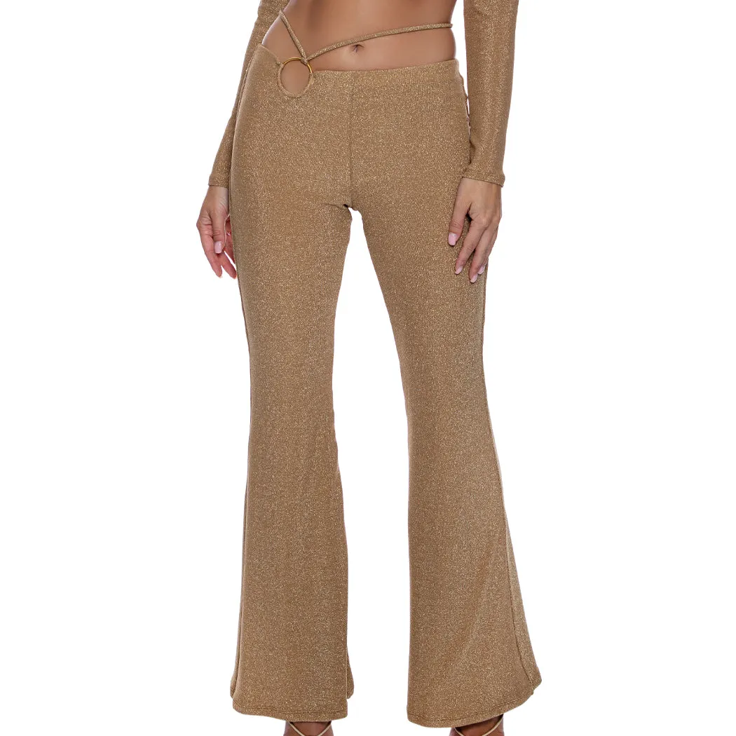 READY TO WEAR - Flare Pant