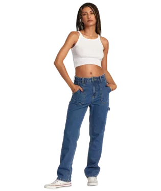 Recession Denim Pant