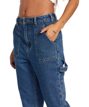 Recession Denim Pant