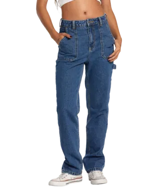 Recession Denim Pant