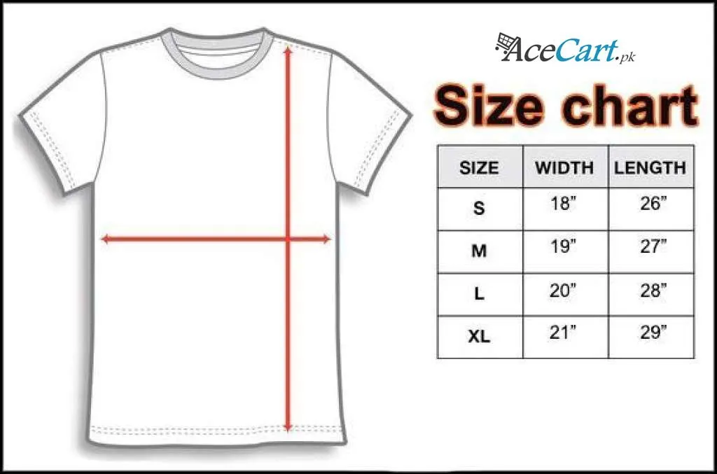 Red Panda Dab Cotton Printed T-shirt For Womens