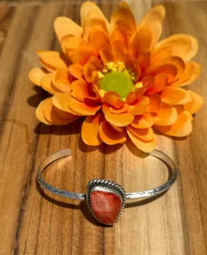 Red Spiny Cuff