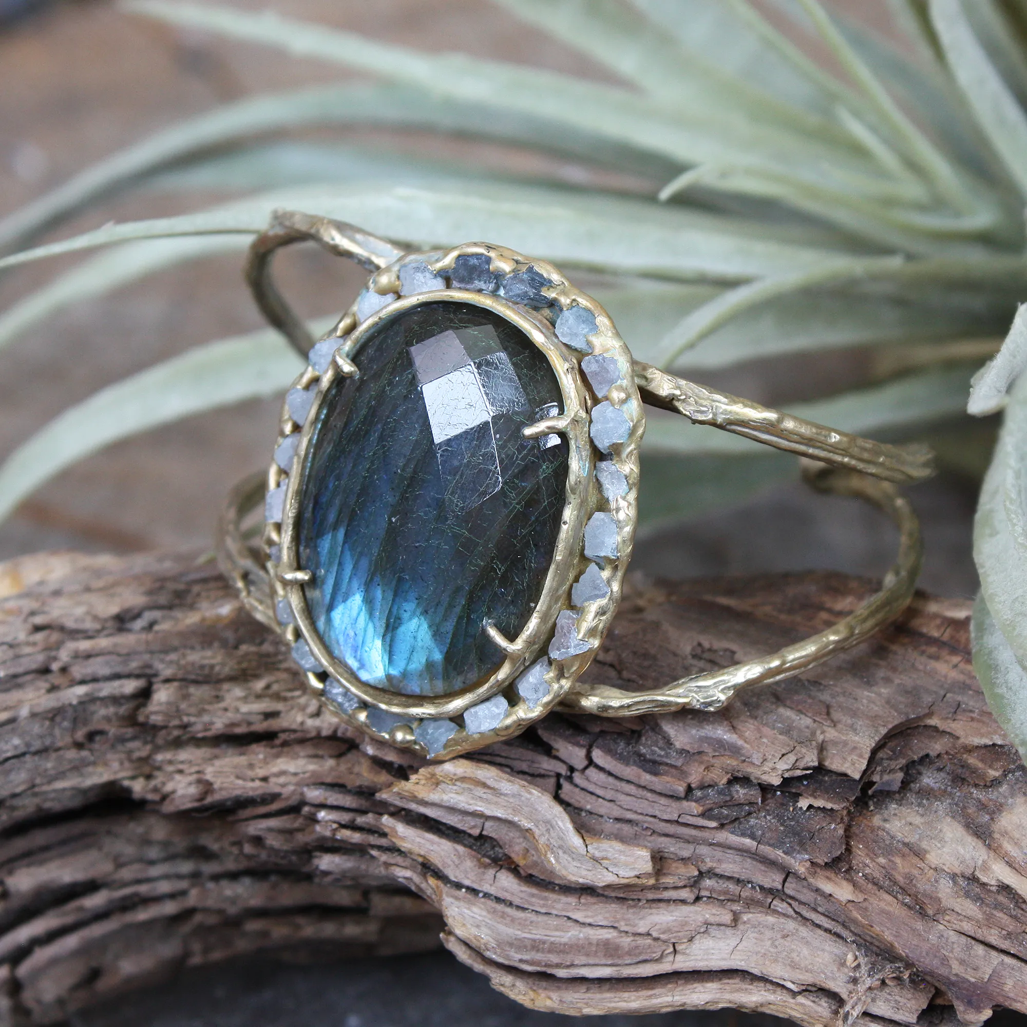 Reflection Cuff