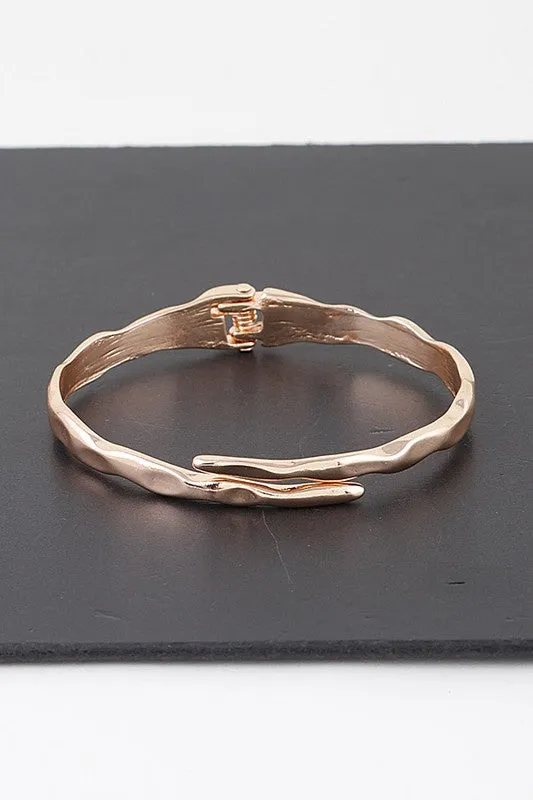Regal Onyx Bracelet