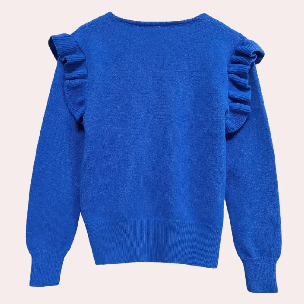 Regina® | Casual sweater for women