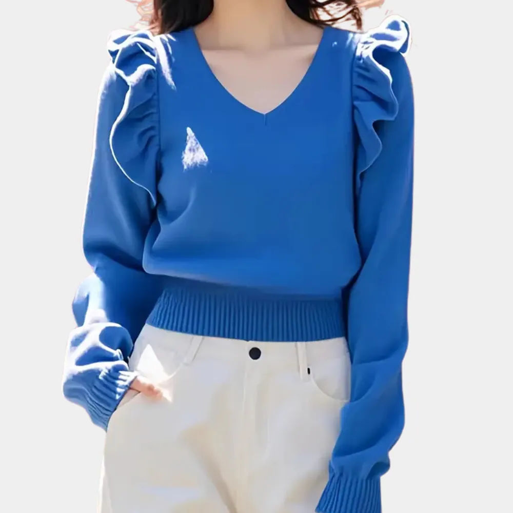 Regina® | Casual sweater for women