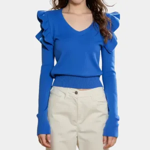 Regina® | Casual sweater for women