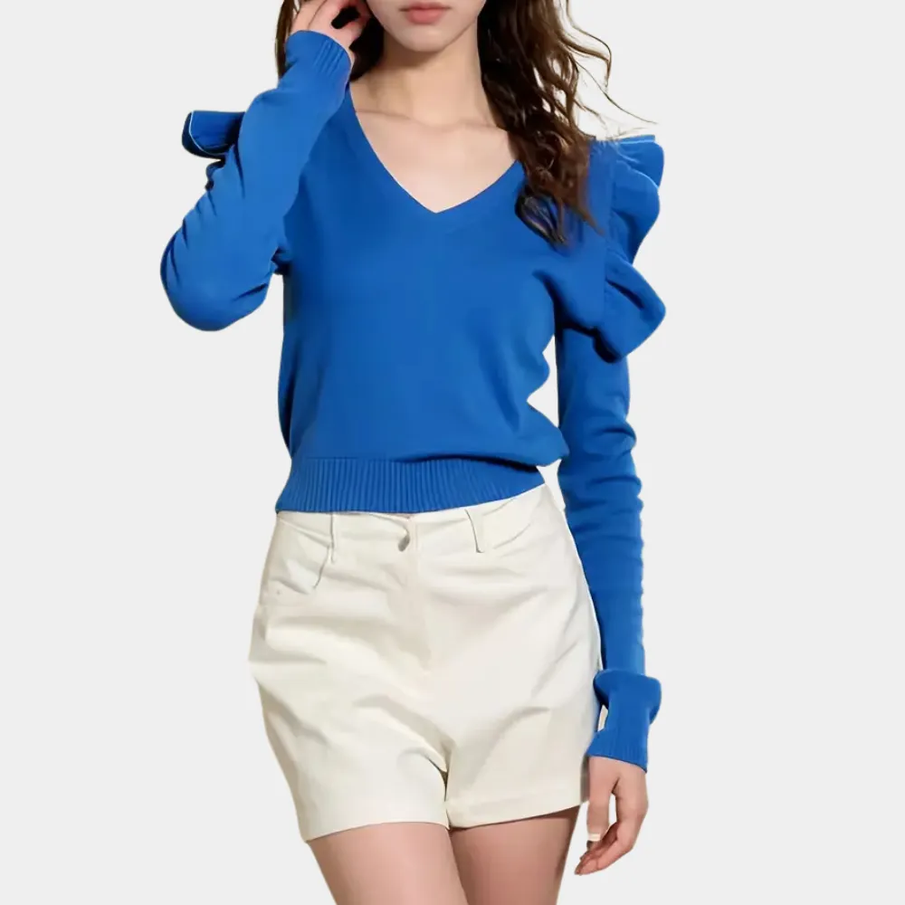 Regina® | Casual sweater for women