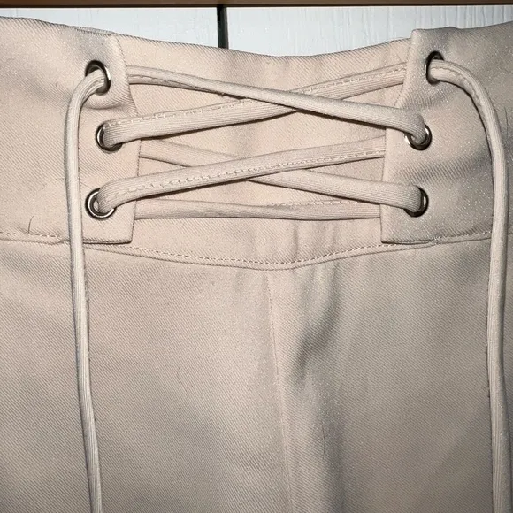 Revolve L'Academie Brand New Wild Romance Shorts