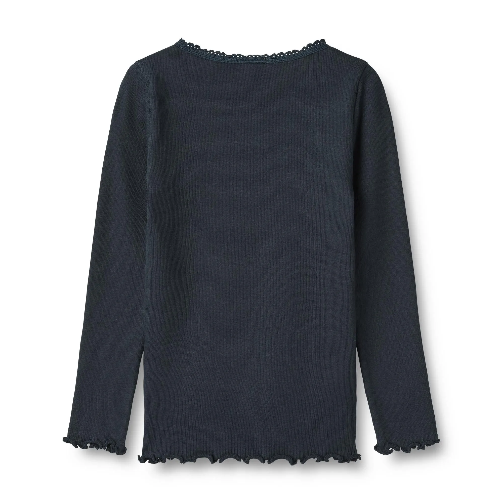 Rib T-Shirt Reese