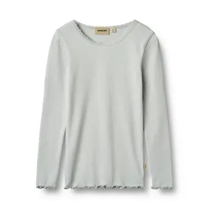 Rib T-shirt Reese