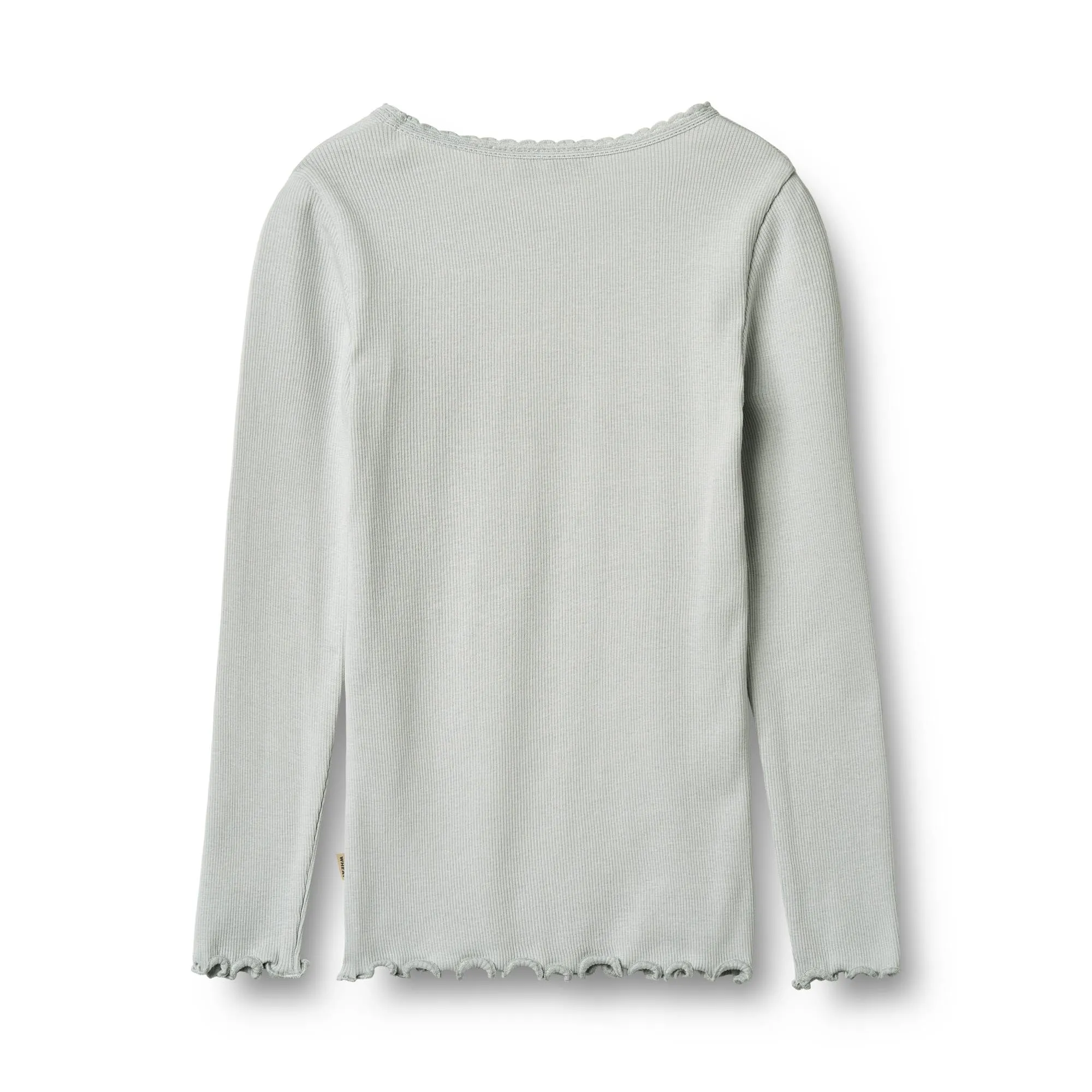 Rib T-shirt Reese