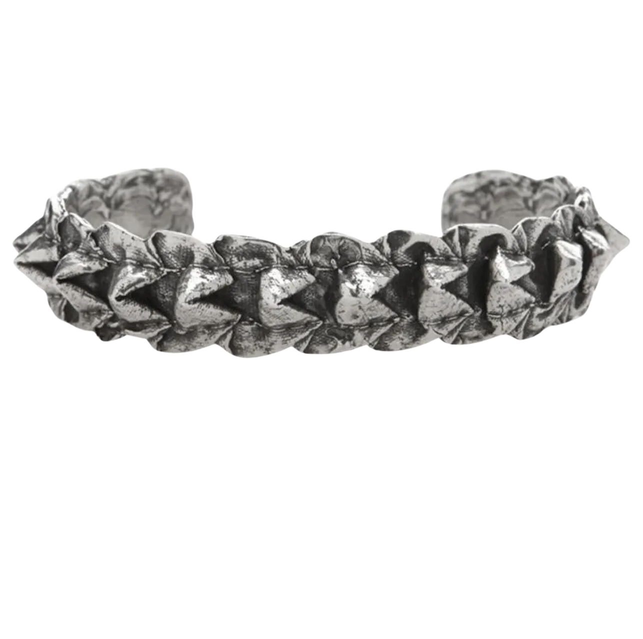 Ribbon Cuff Bracelet