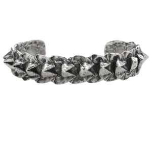Ribbon Cuff Bracelet