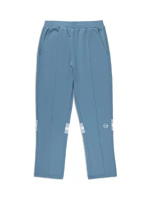 Rimini Track Pant- Faded Denim