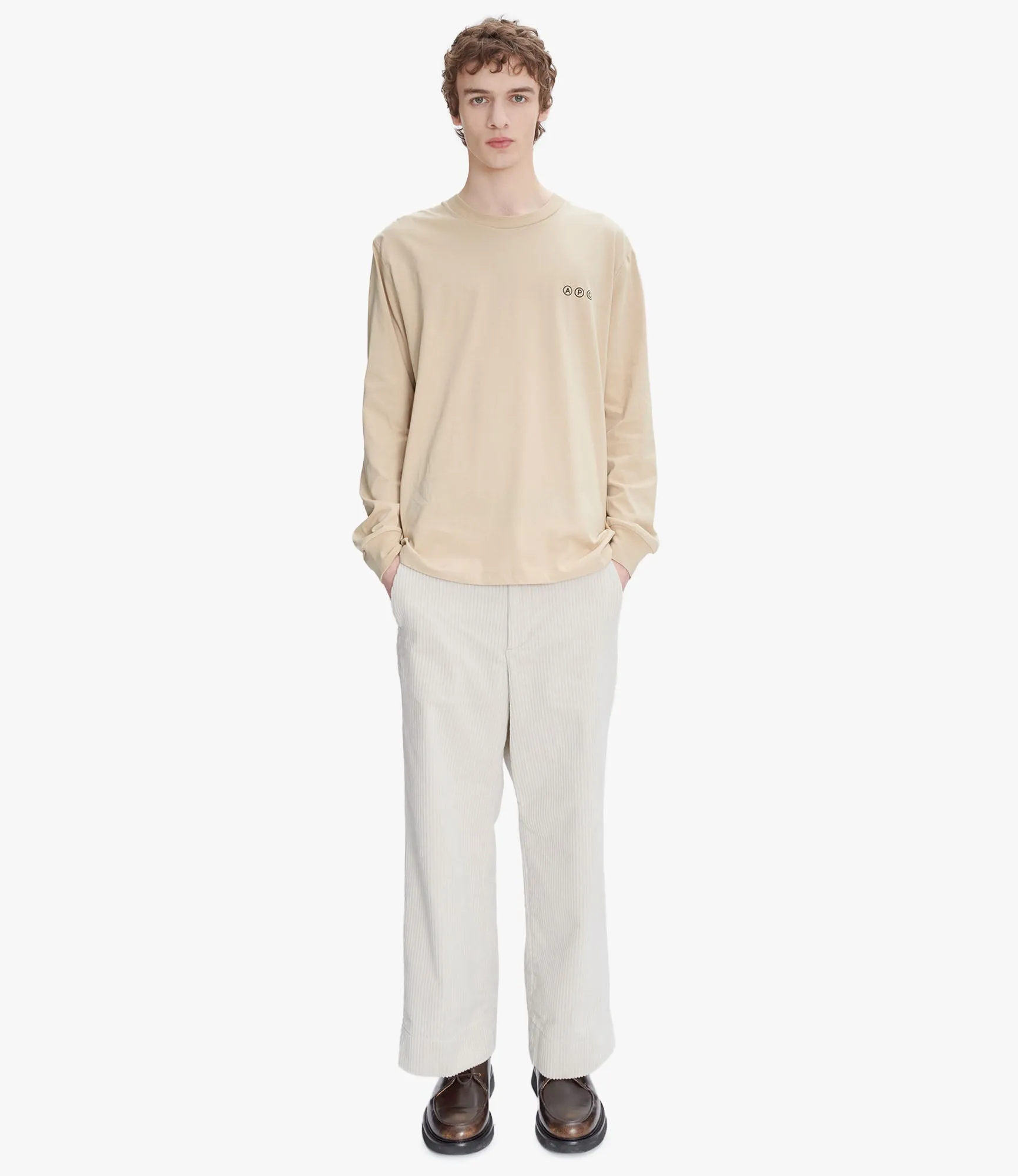 River pants