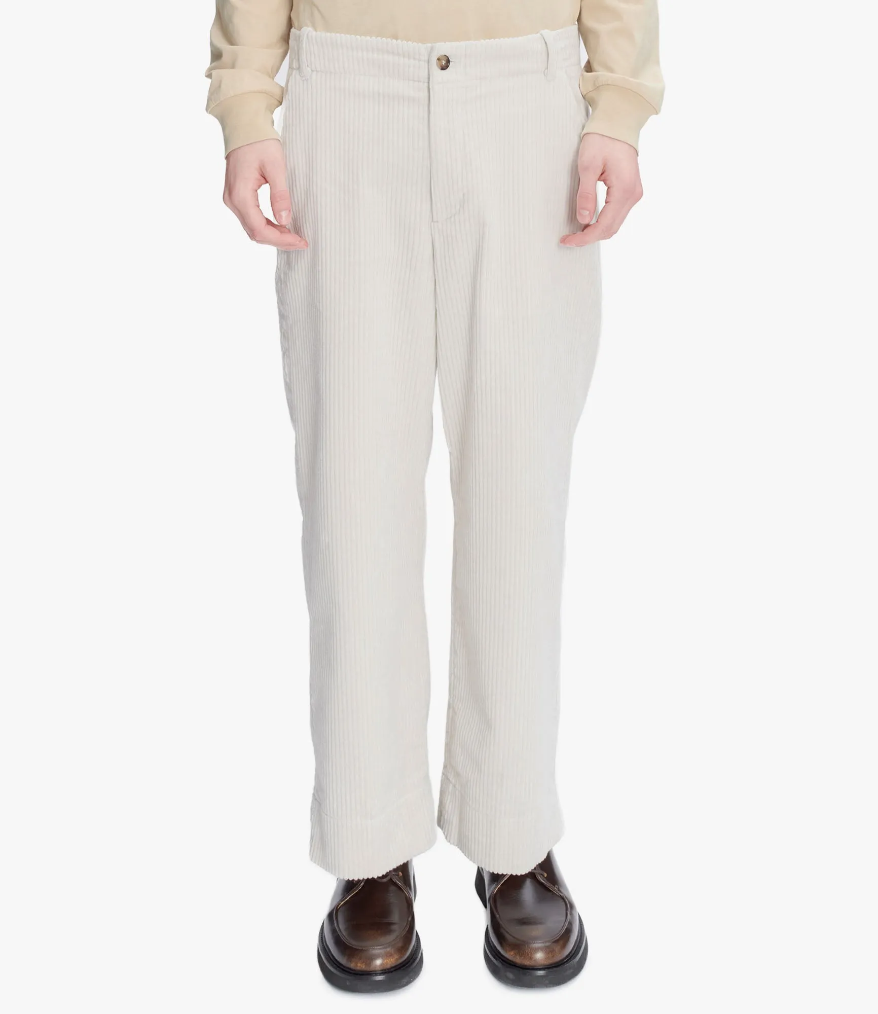 River pants