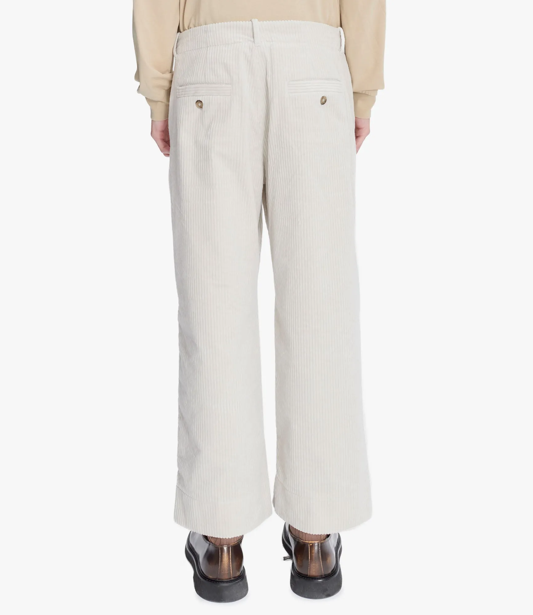 River pants