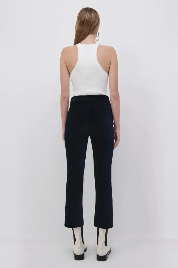 River Velvet Pant