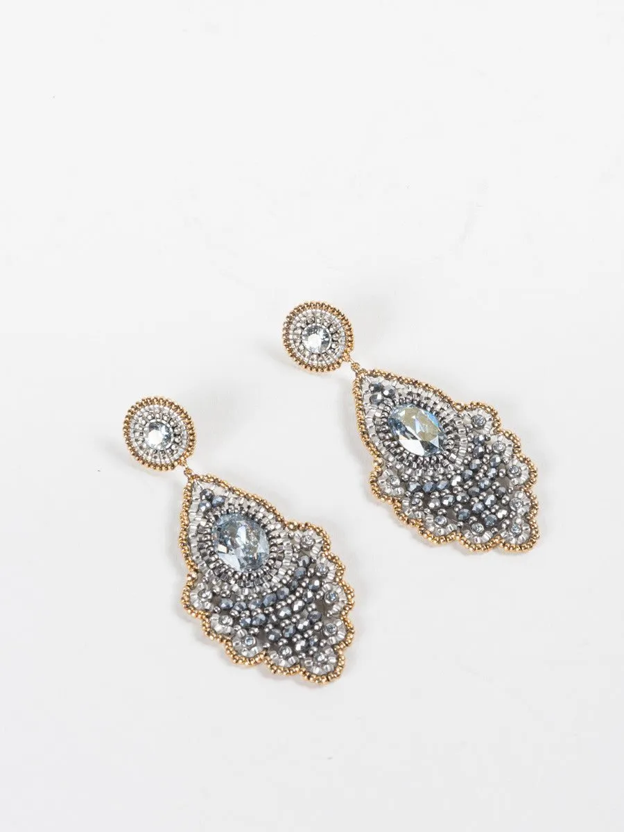 rondell earrings