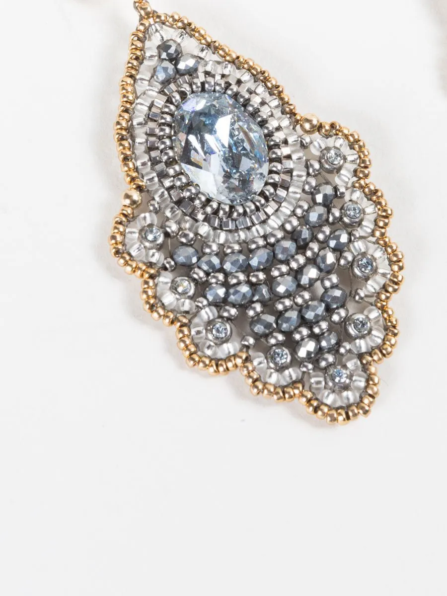 rondell earrings