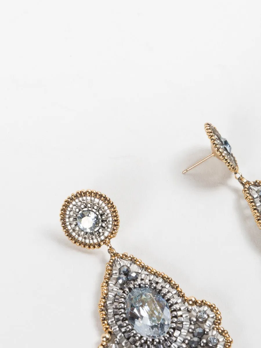 rondell earrings