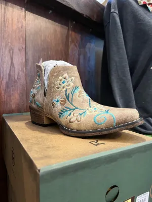 Roper Boots