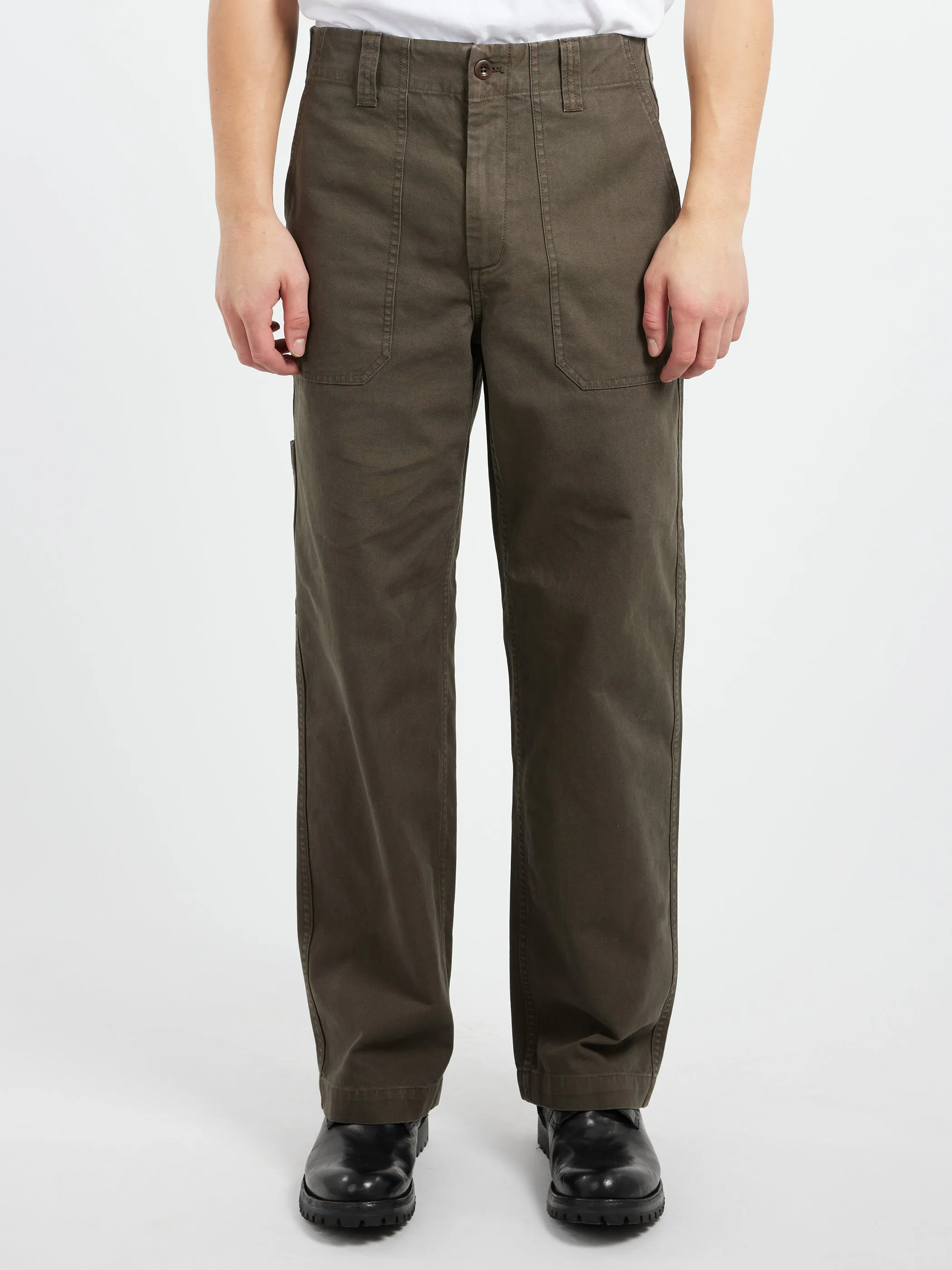 Rory Carpenter Trousers