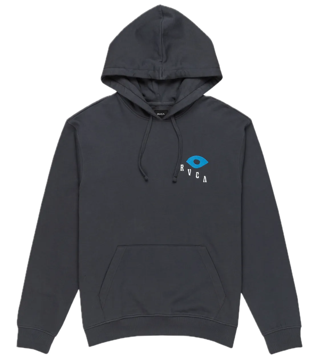 RVCA Keep Growing Hoodie
