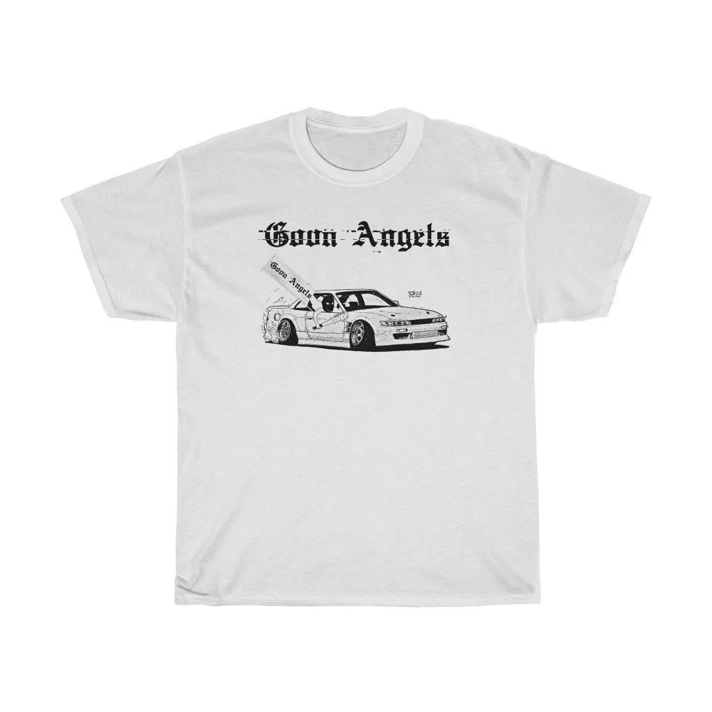 S13 DORI TEE