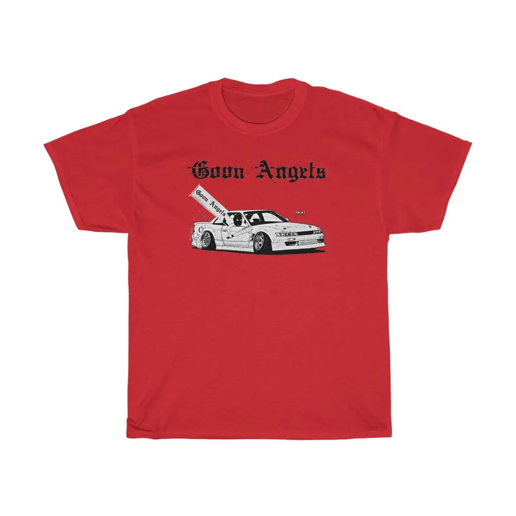 S13 DORI TEE