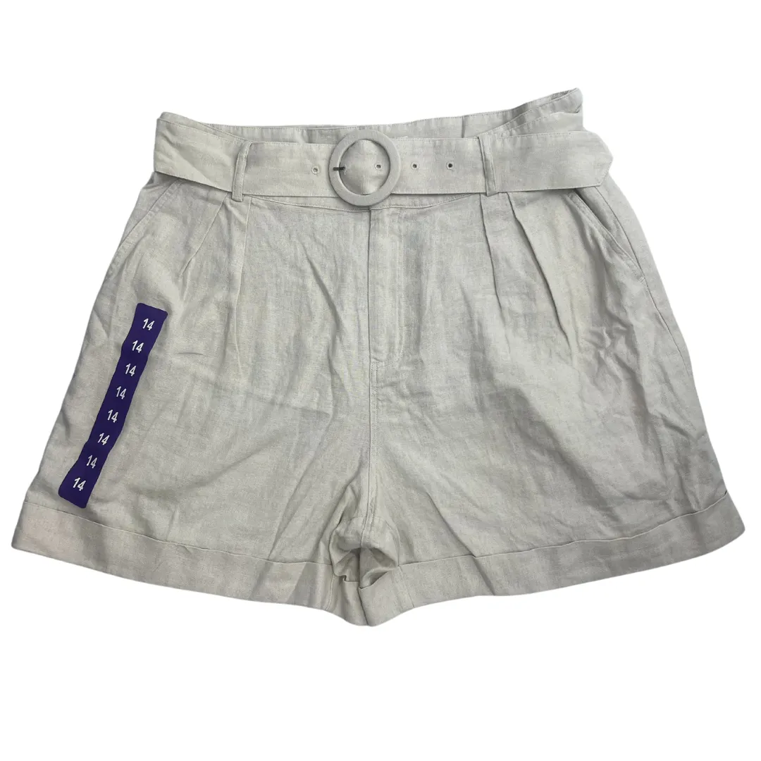 SABA women's shorts