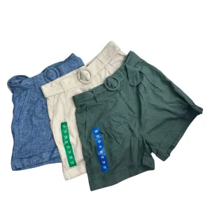SABA women's shorts