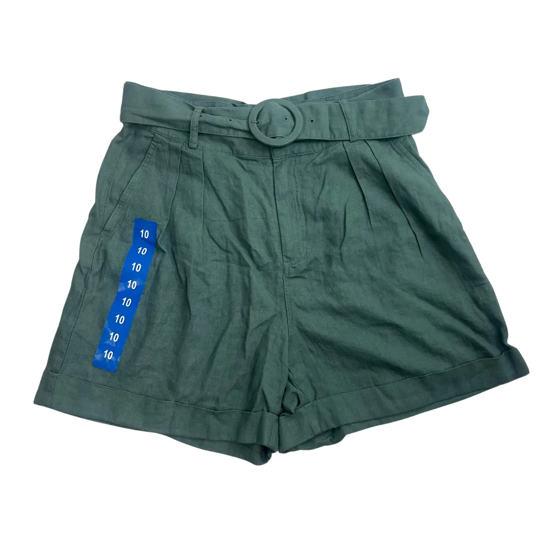 SABA women's shorts