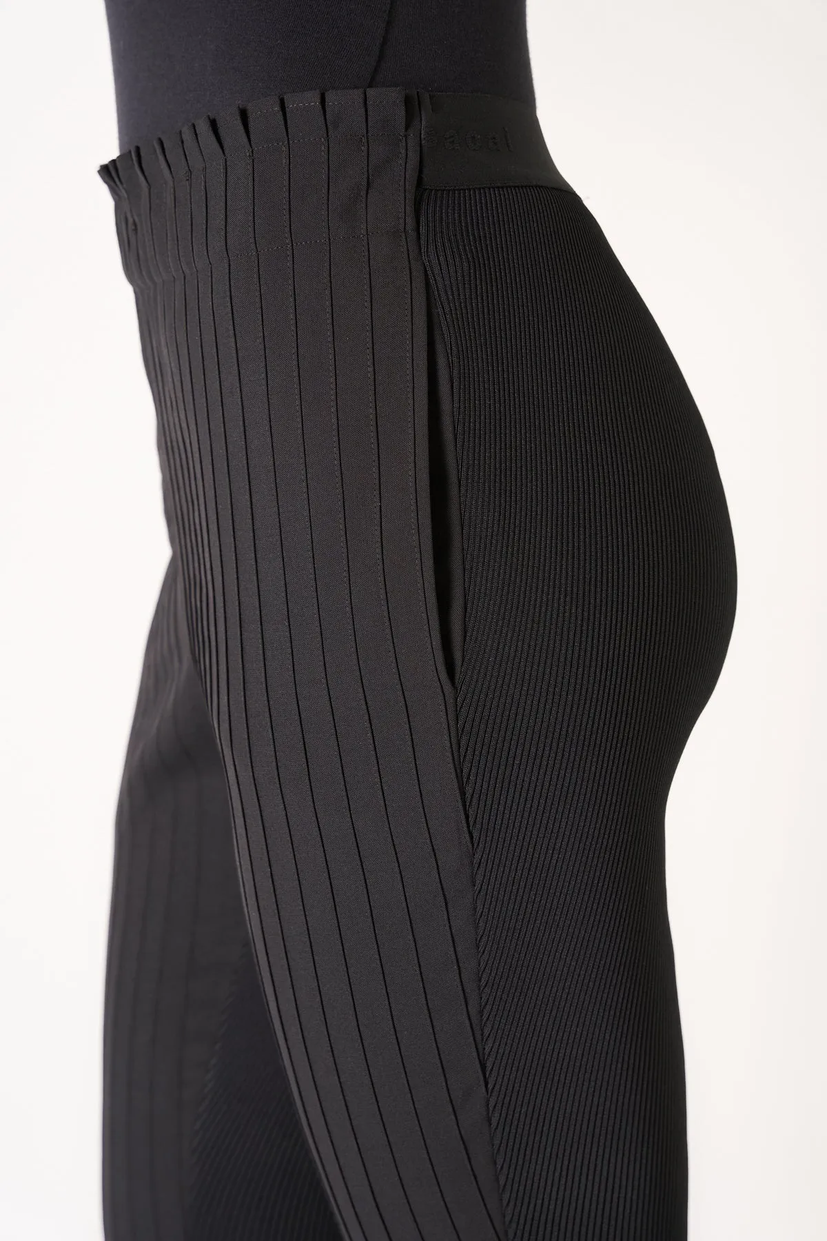 SACAI | SUITING PANTS