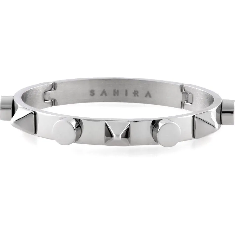 Sahira Pyramid Cuff
