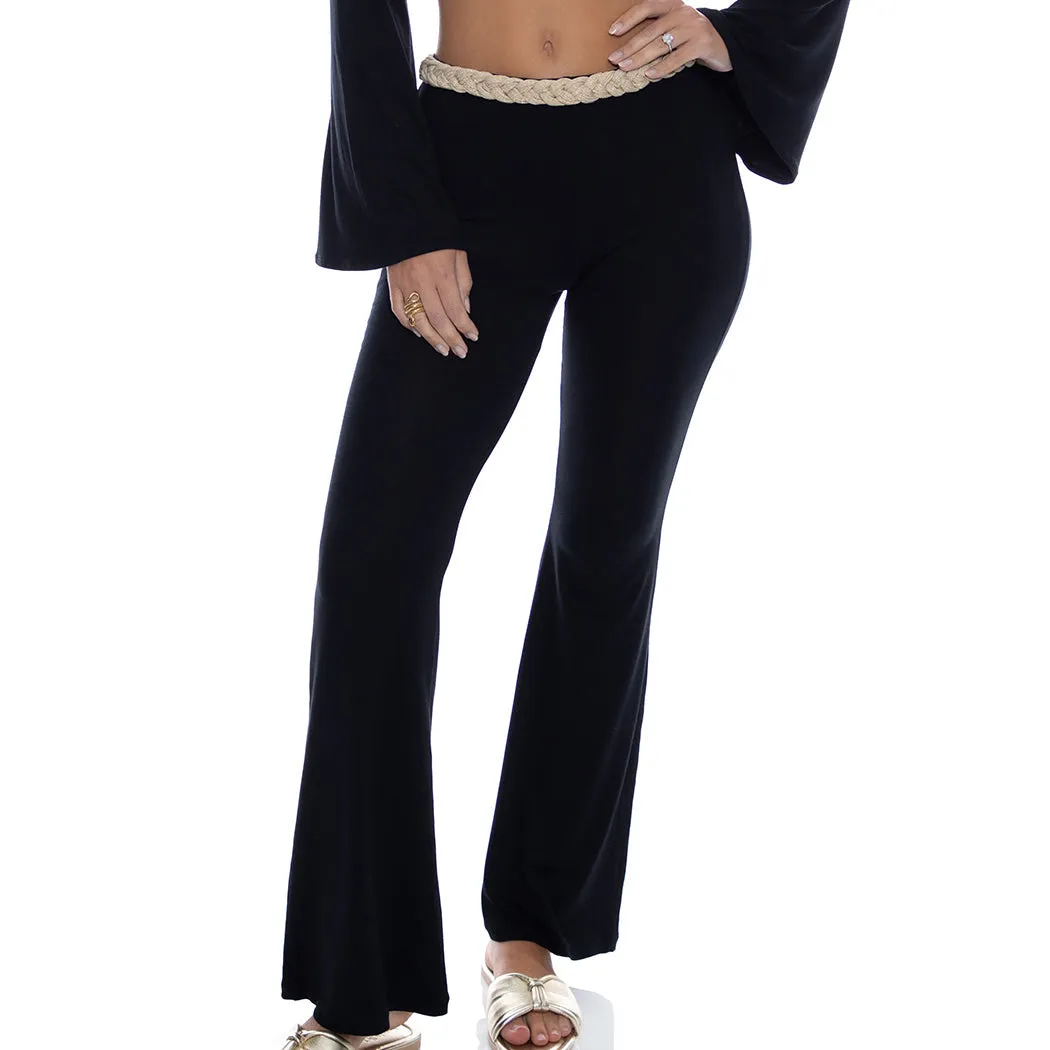 SAIL ON - Braided Pants
