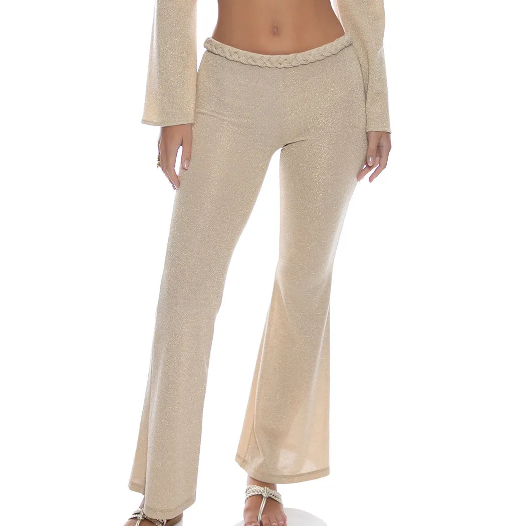 SAIL ON - Braided Pants