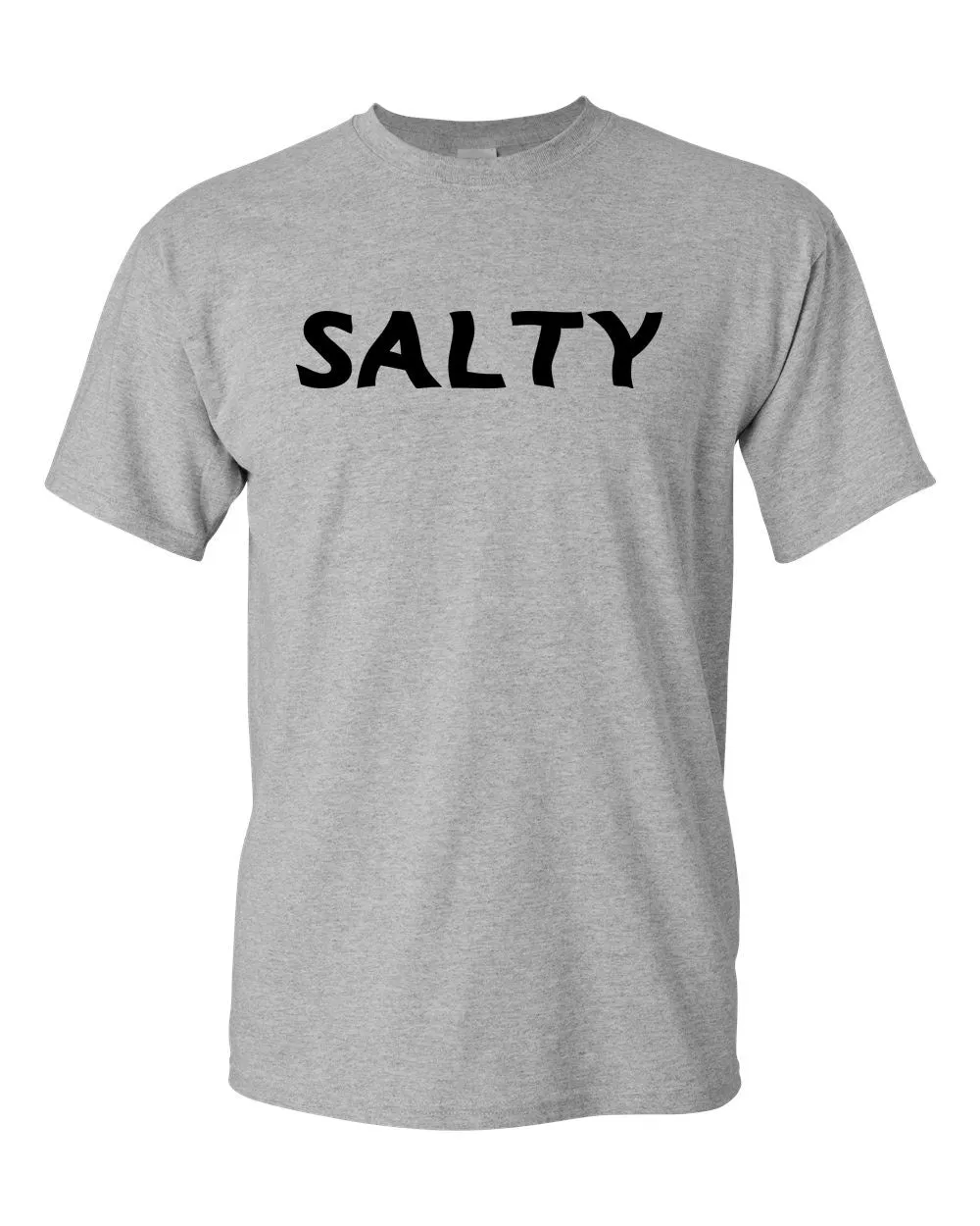 Salty essential t-shirt