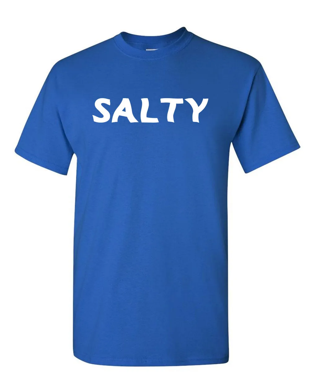 Salty essential t-shirt