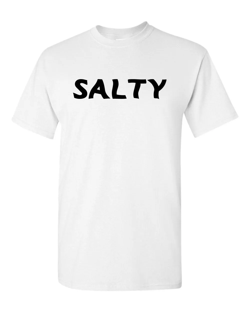 Salty essential t-shirt