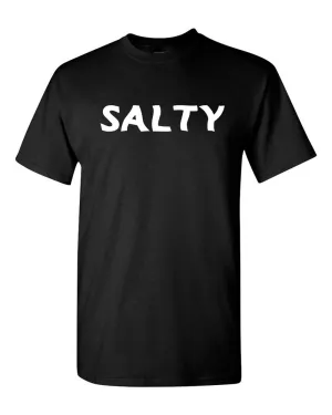 Salty essential t-shirt
