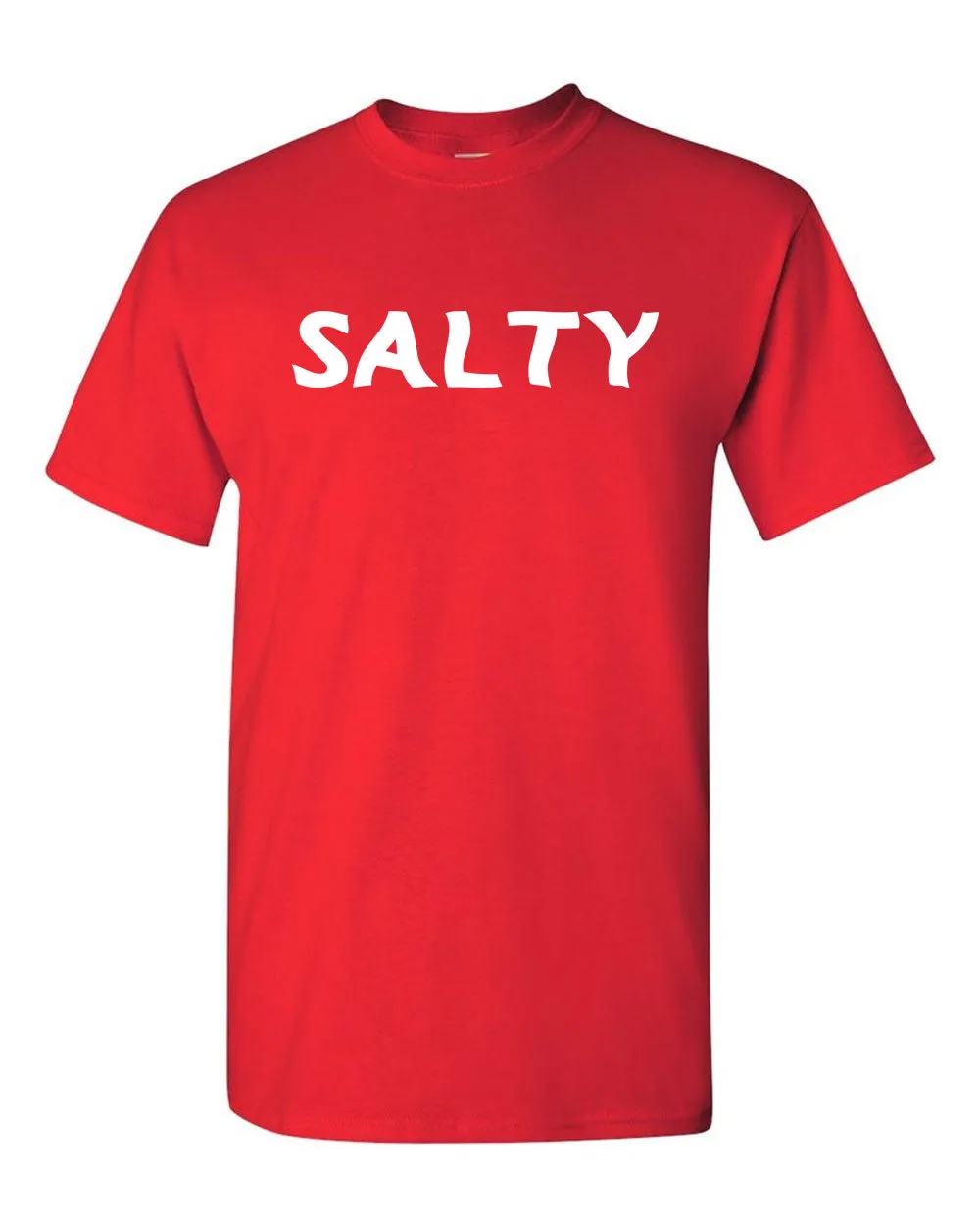 Salty essential t-shirt