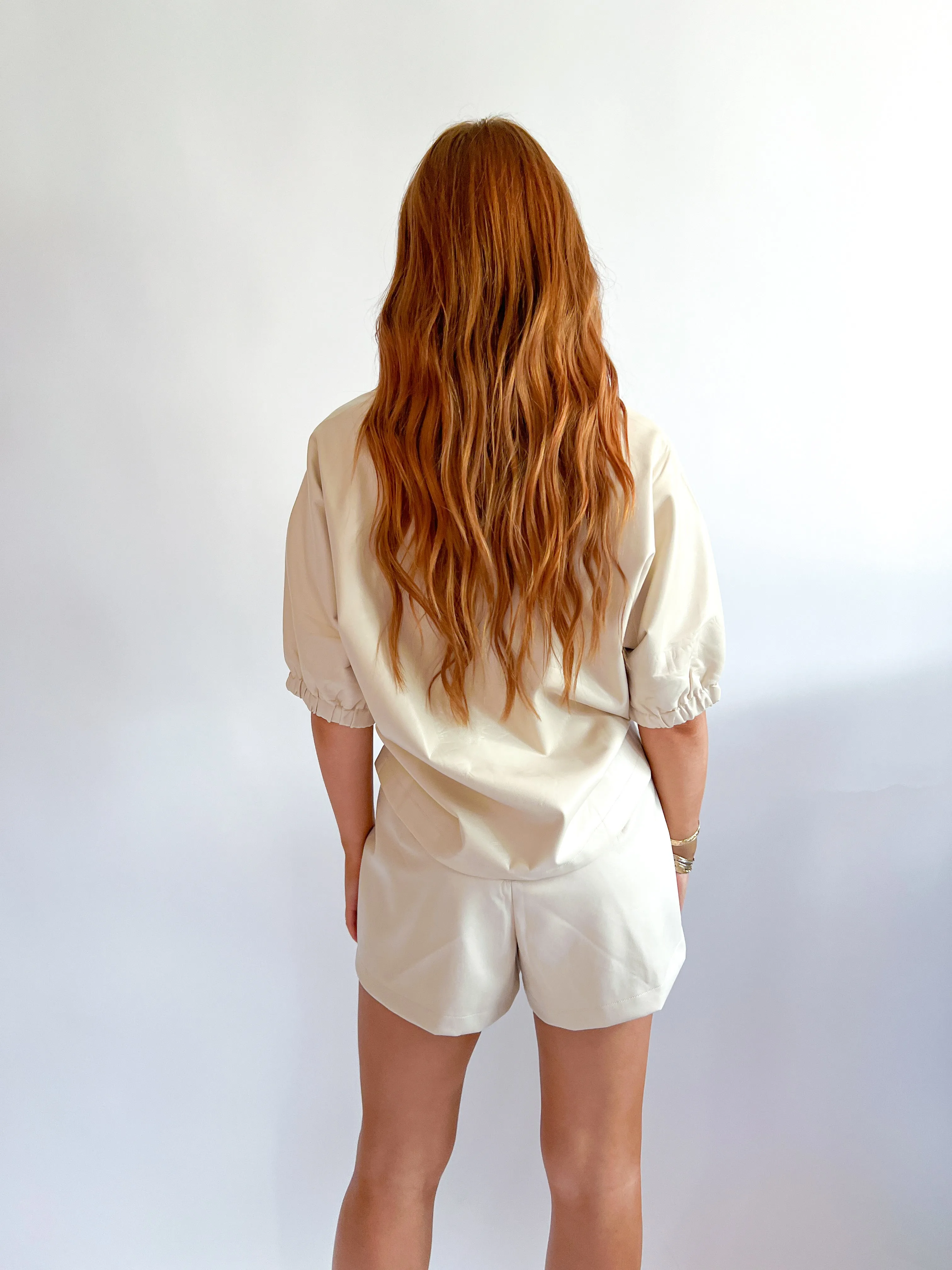 Sandshell Tailored Short