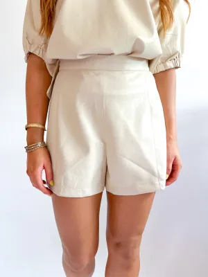 Sandshell Tailored Short