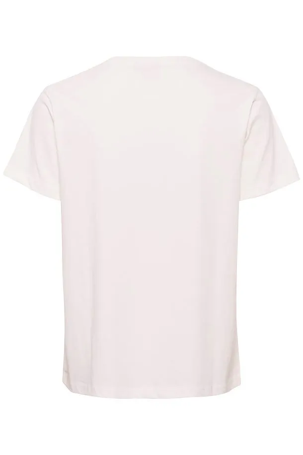 Sanna T-Shirt by Cream DK