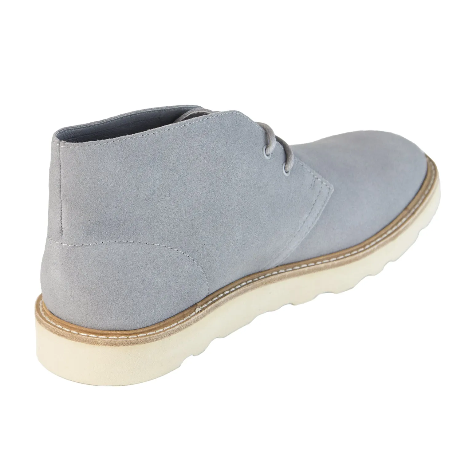 SATURDAYS NYC Men's Damien Suede Chukka Boots 315DAMBOOT $225 NEW