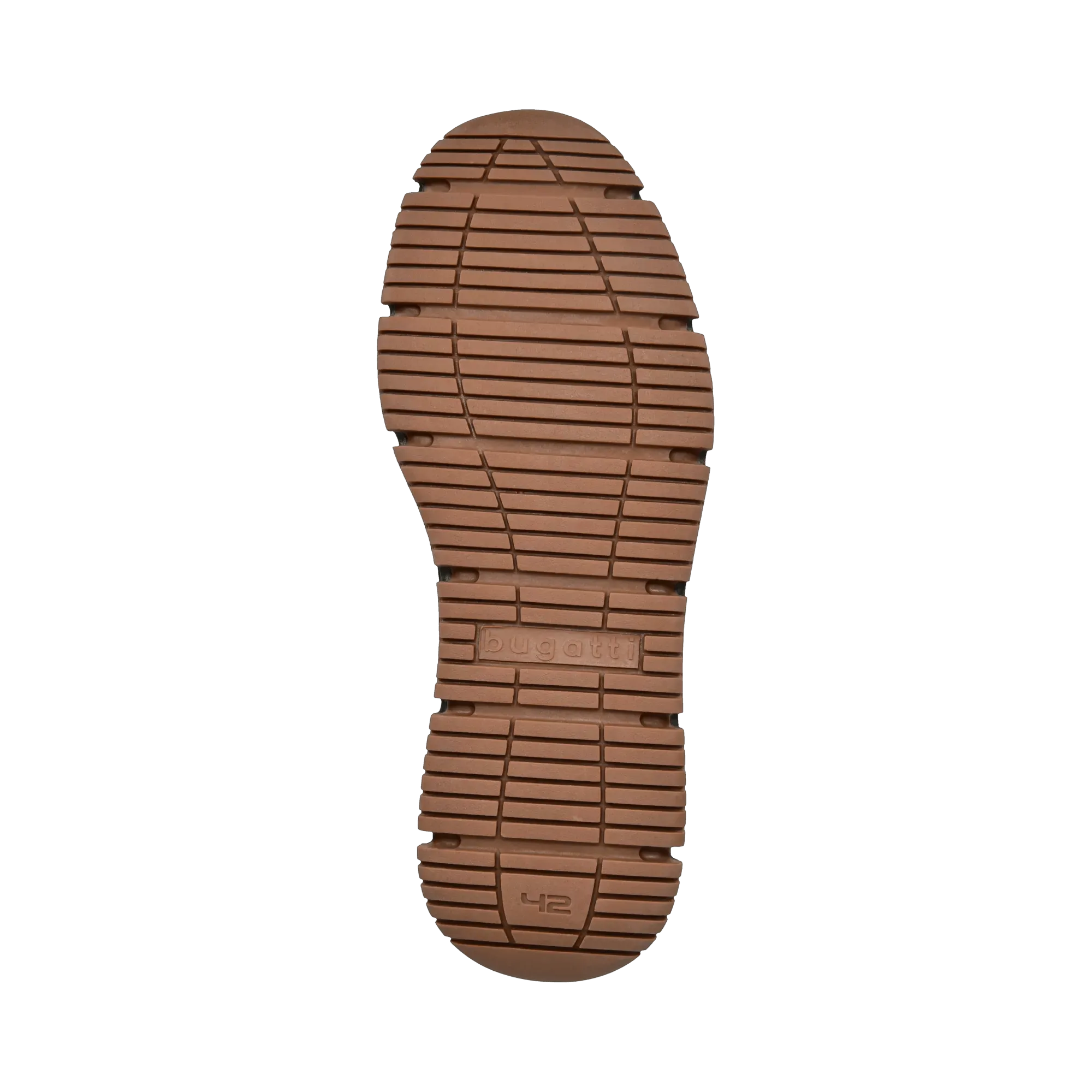 Schnürstiefel beige