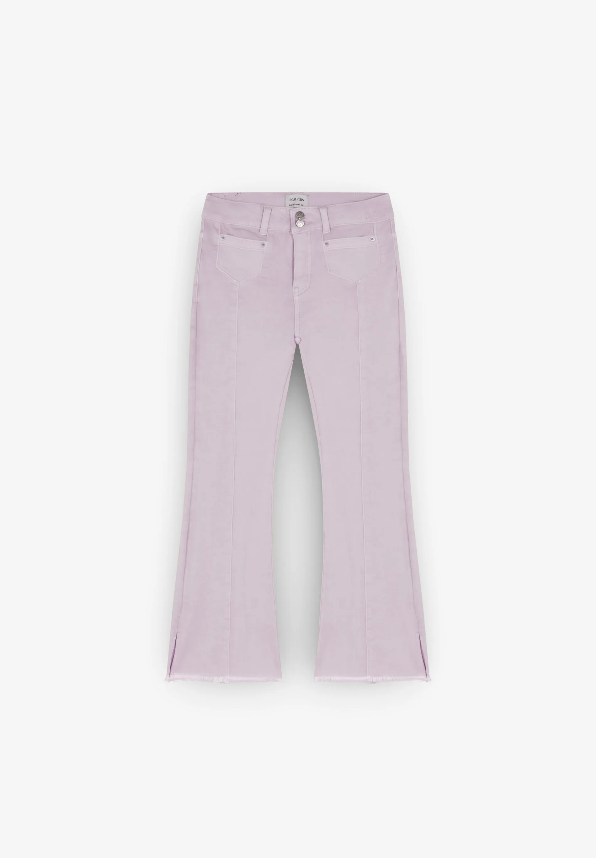 SCNEW FLARE PANTS GIRLS